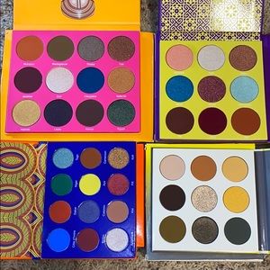 Juvia’s pallets bundle
